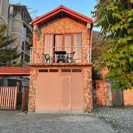 Cottages At Villa Del Mar Квариати Экстерьер фото