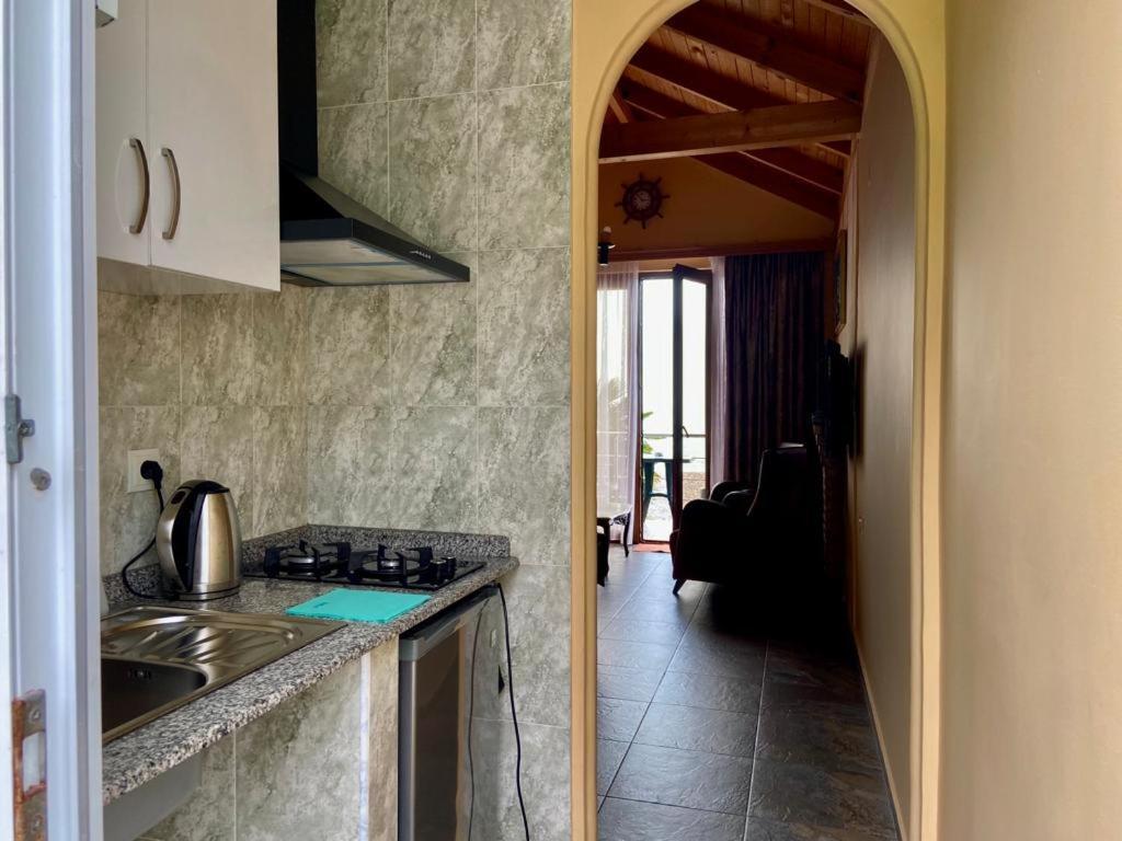 Cottages At Villa Del Mar Квариати Экстерьер фото